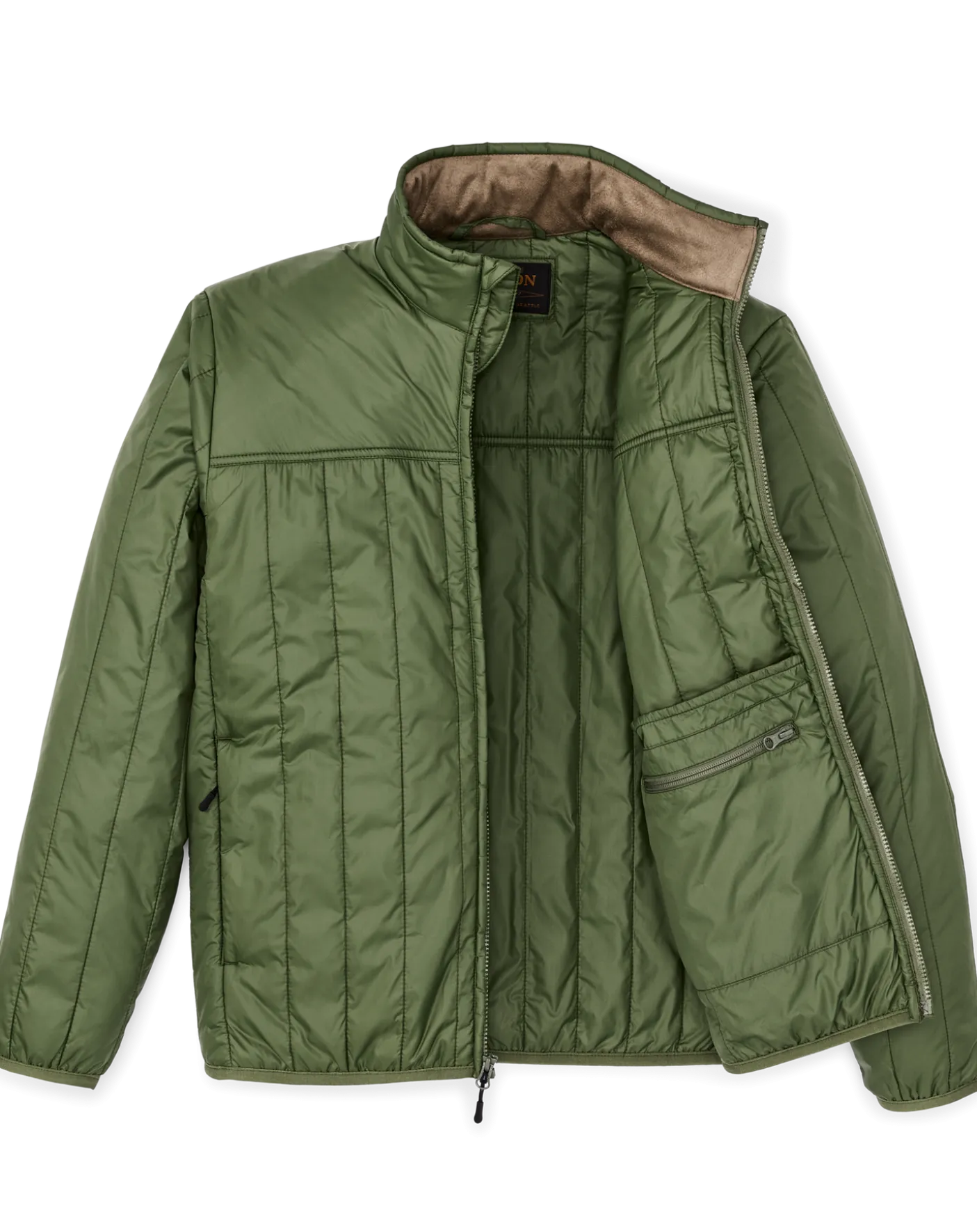 Ultralight Jacket