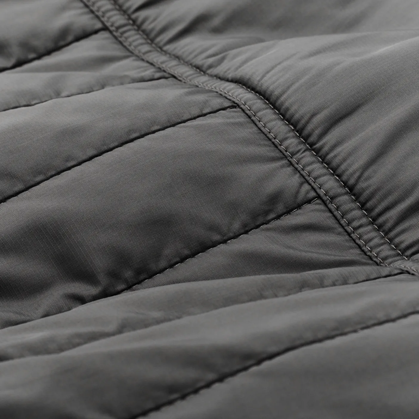 Ultralight Jacket