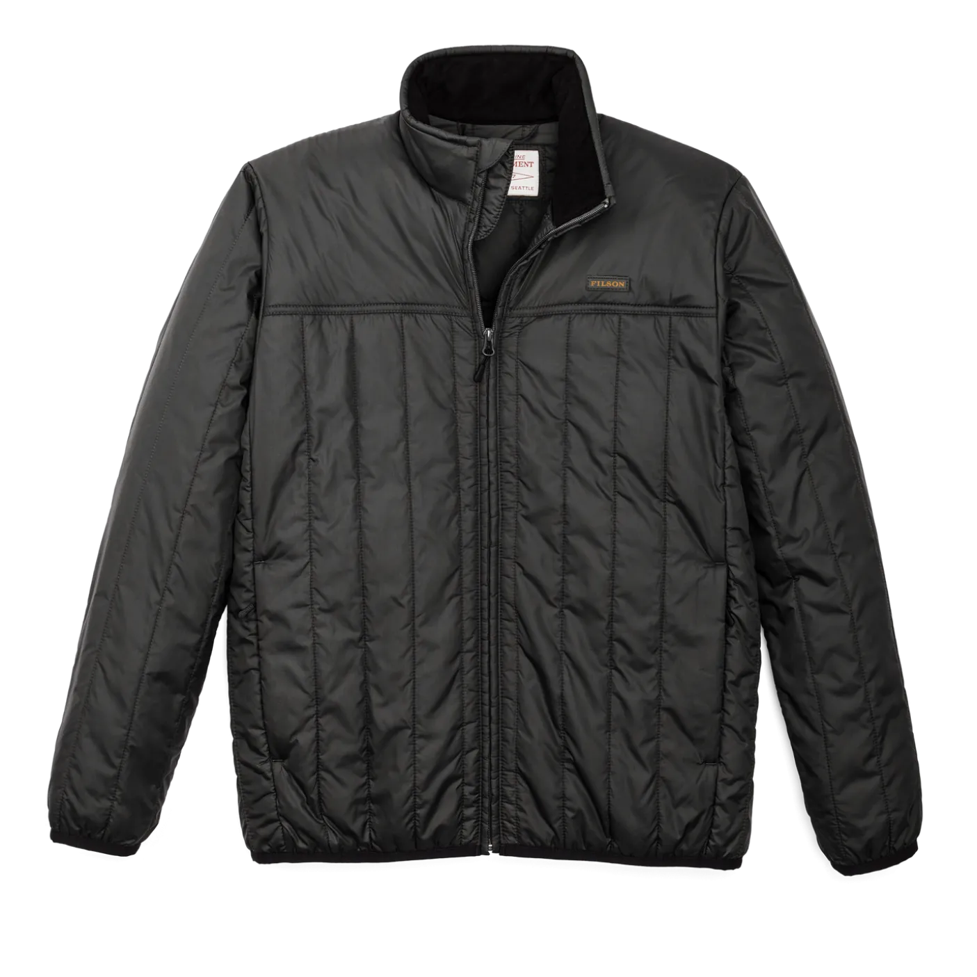 Ultralight Jacket