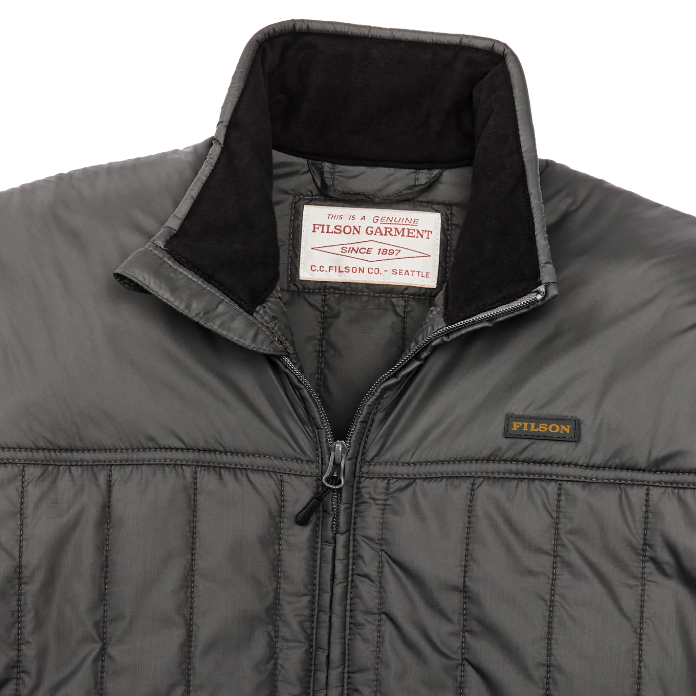 Ultralight Jacket