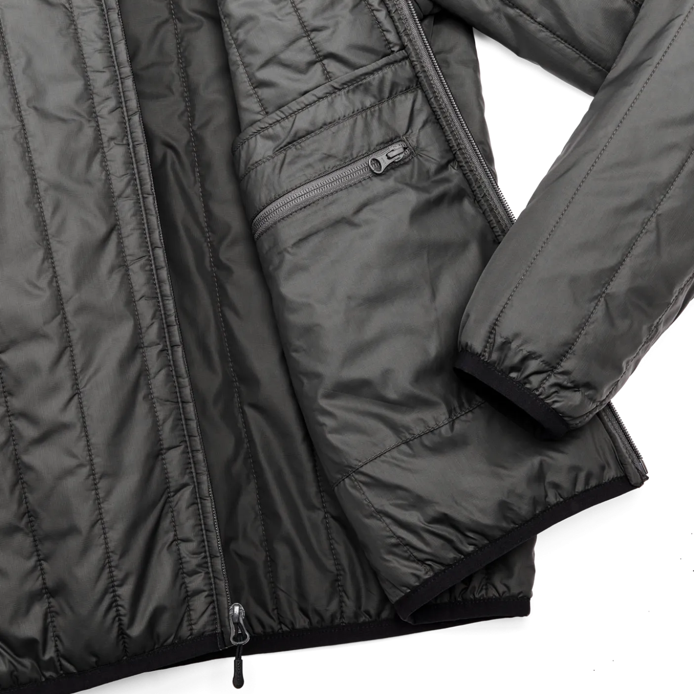 Ultralight Jacket