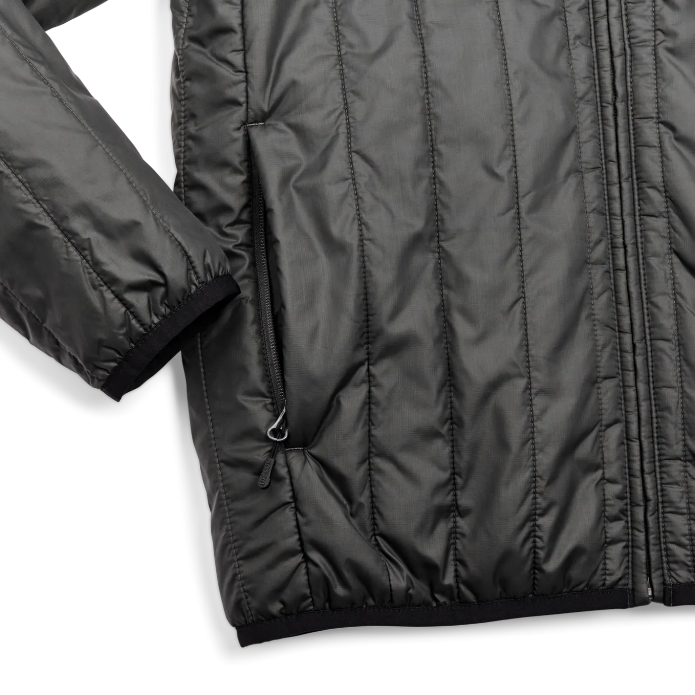 Ultralight Jacket