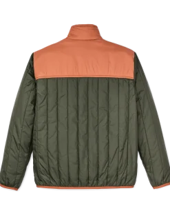 Ultralight Jacket