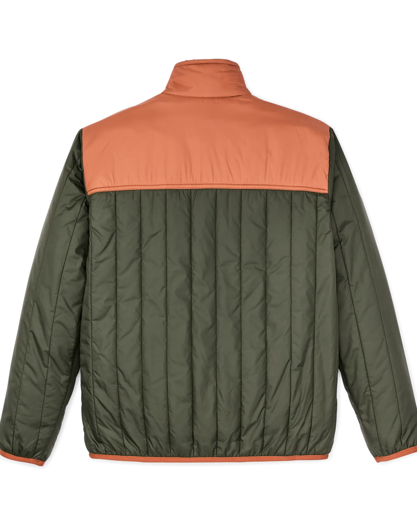 Ultralight Jacket