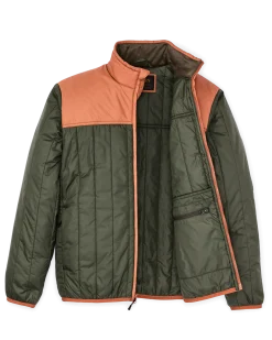 Ultralight Jacket