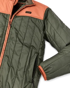 Ultralight Jacket