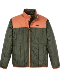Ultralight Jacket