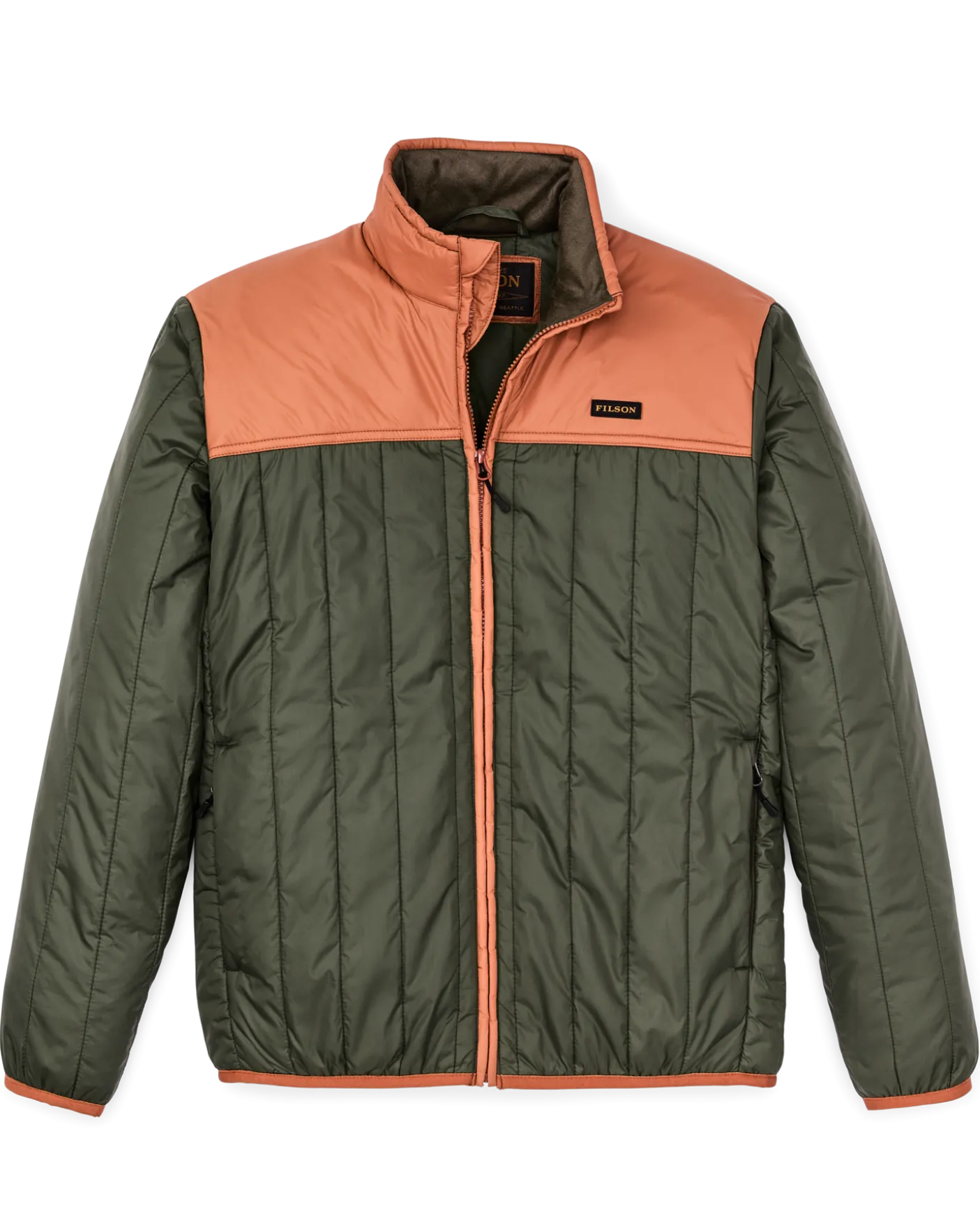 Ultralight Jacket