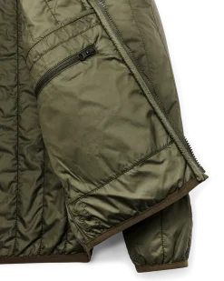 Ultralight Jacket