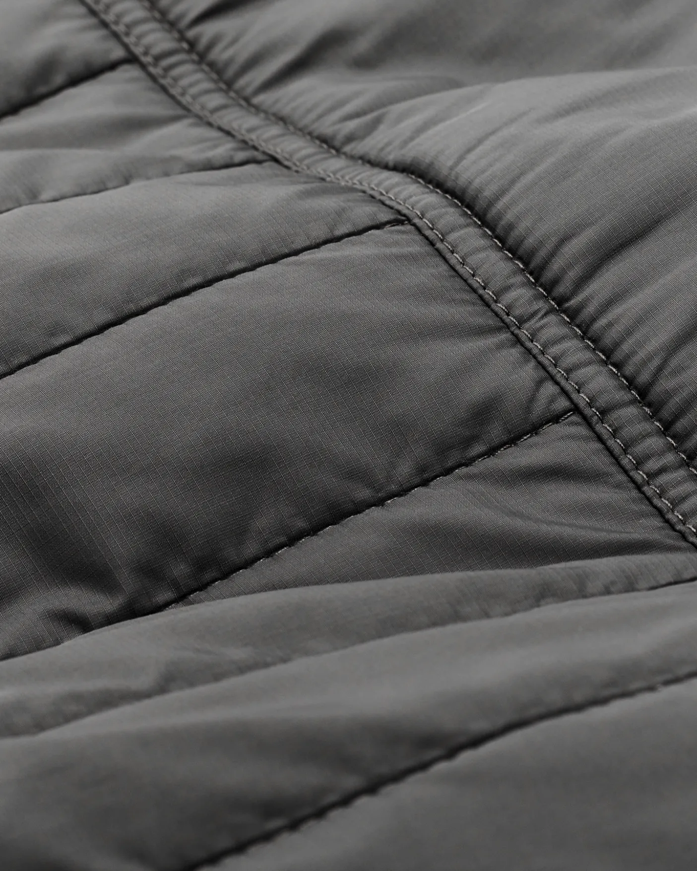 Ultralight Jacket