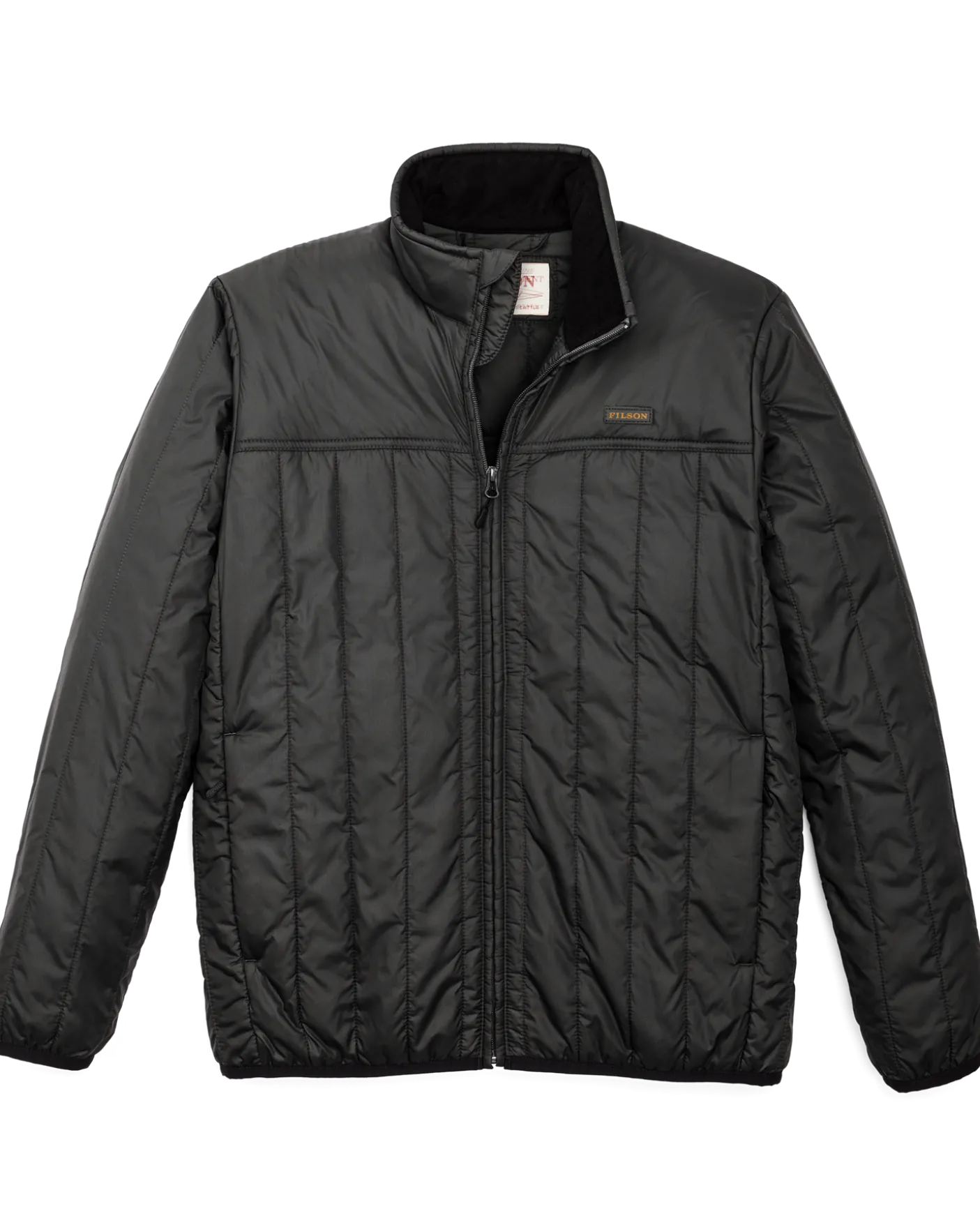 Ultralight Jacket