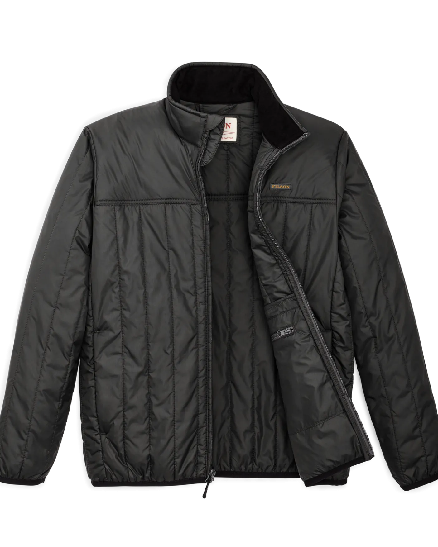 Ultralight Jacket