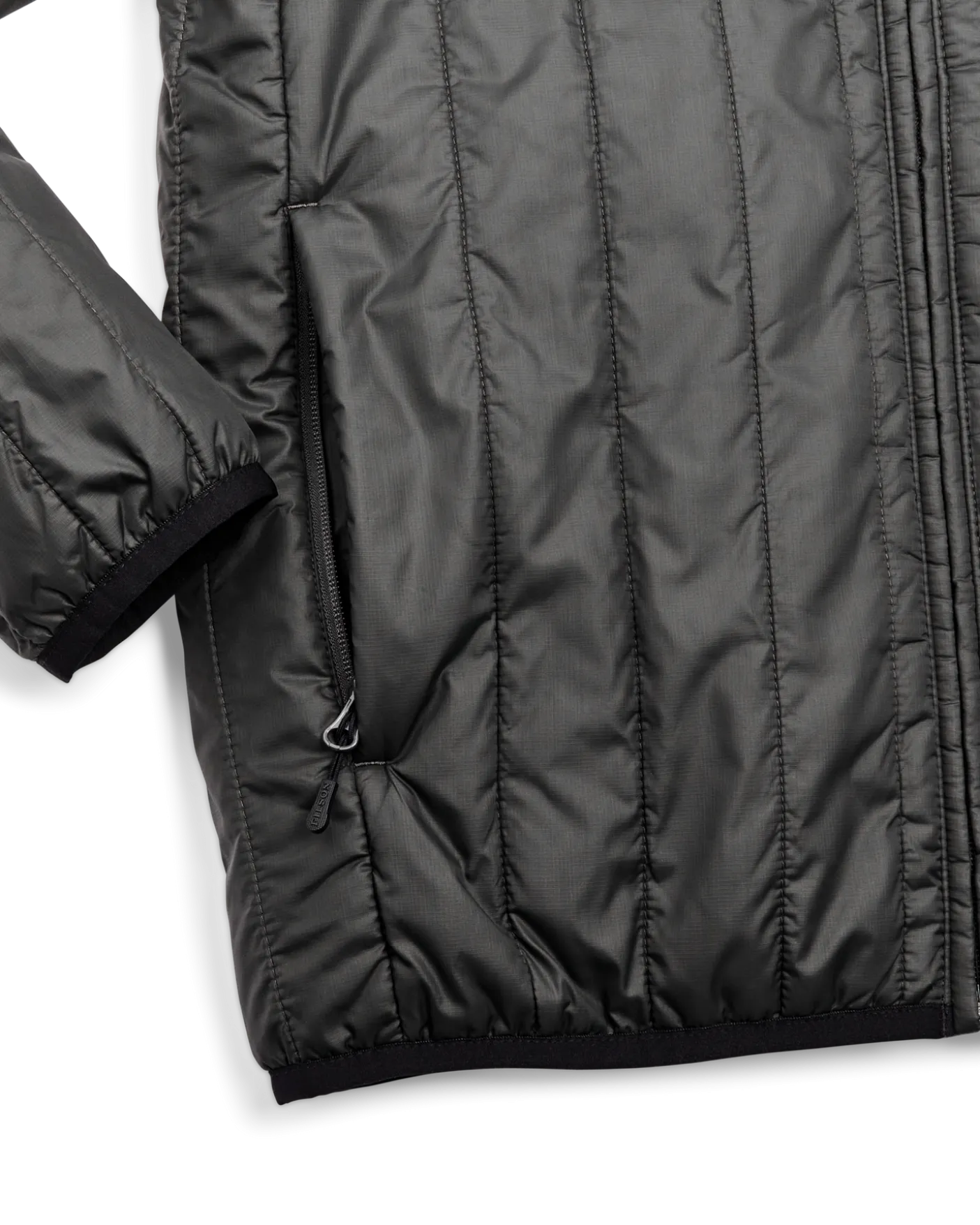 Ultralight Jacket