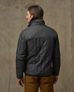 Ultralight Jacket