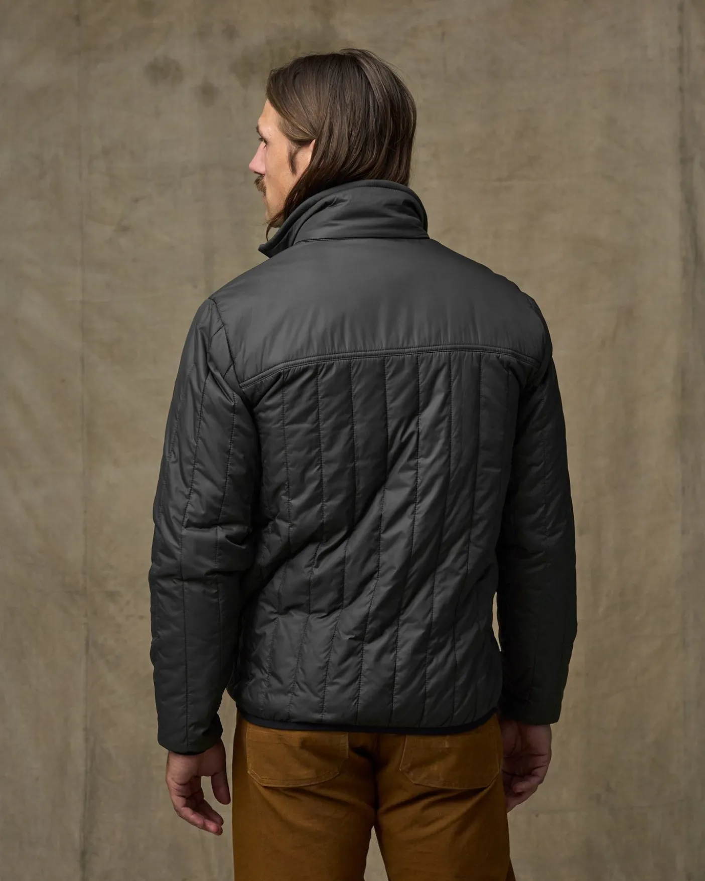 Ultralight Jacket