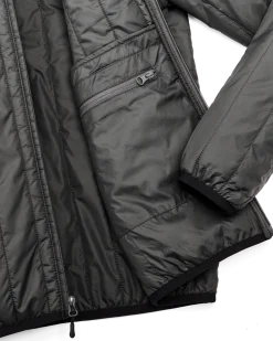 Ultralight Jacket