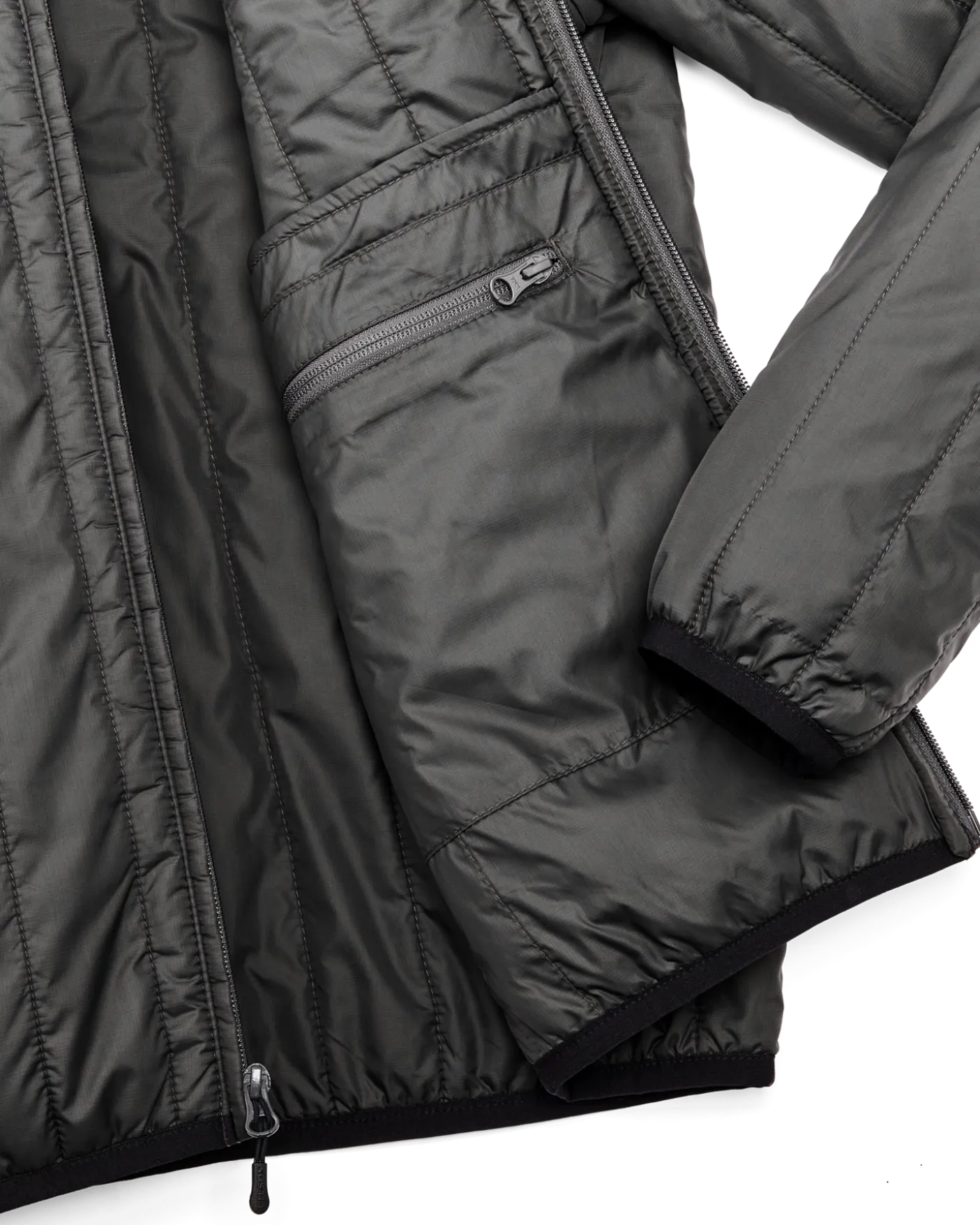 Ultralight Jacket