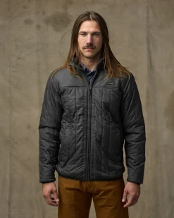 Ultralight Jacket