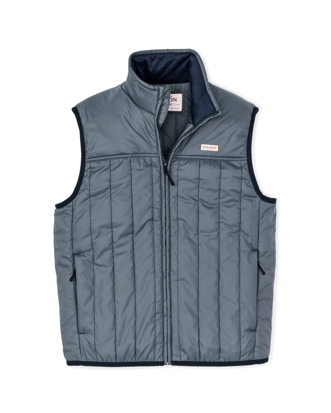 Ultralight Vest
