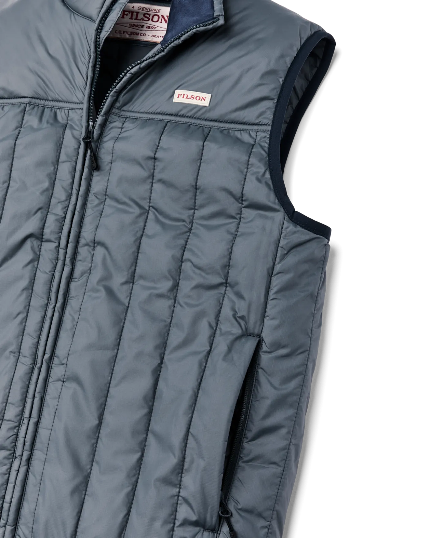 Ultralight Vest