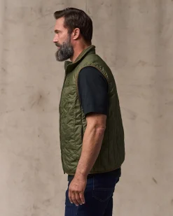 Ultralight Vest
