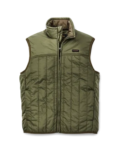 Ultralight Vest