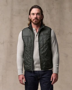 Ultralight Vest