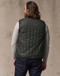 Ultralight Vest