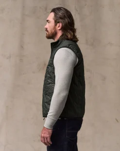 Ultralight Vest
