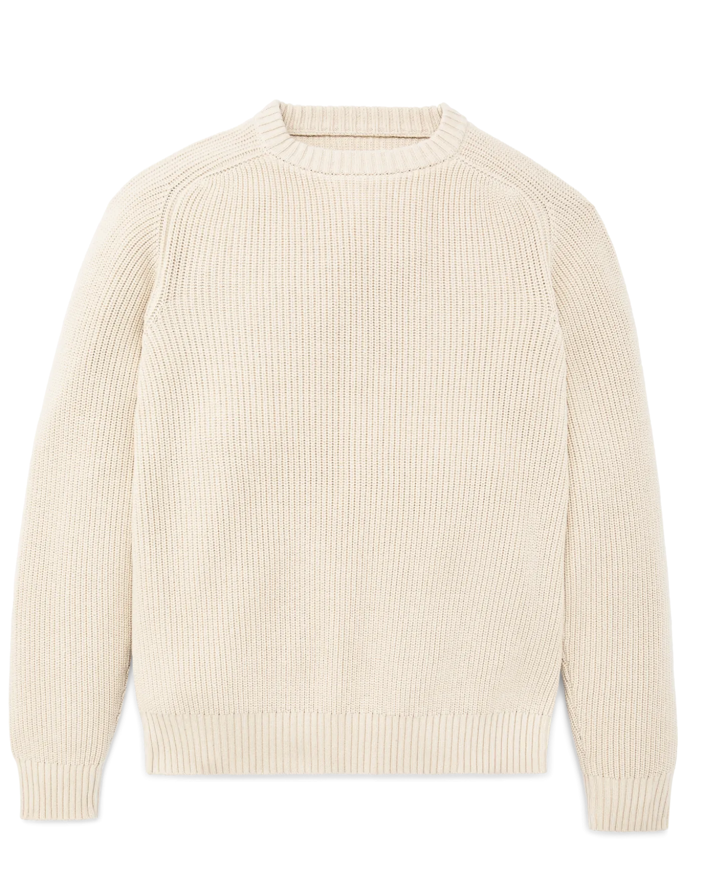 Vintage Cotton Crewneck Sweater
