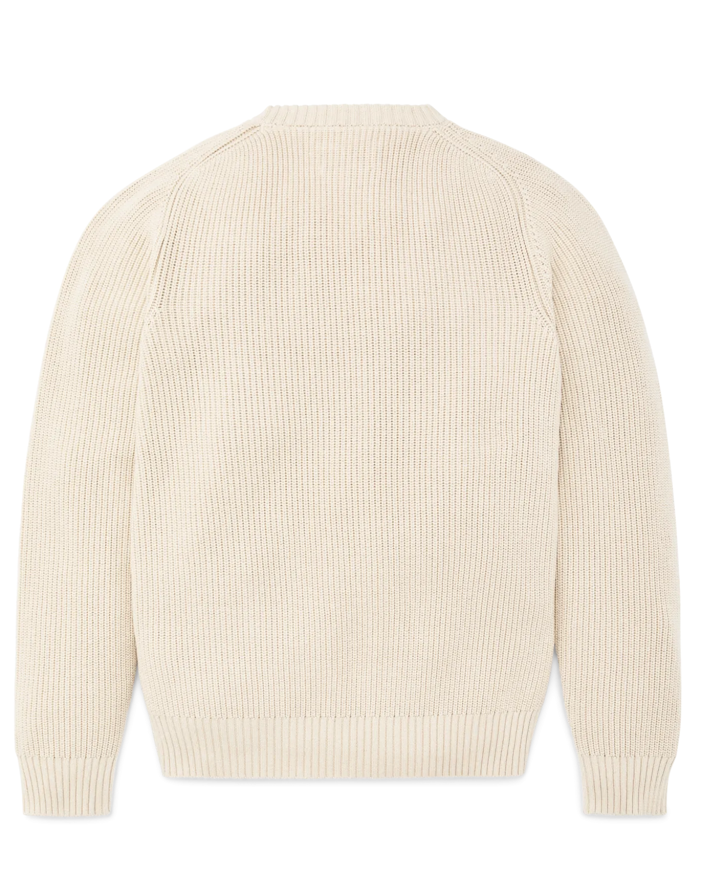 Vintage Cotton Crewneck Sweater