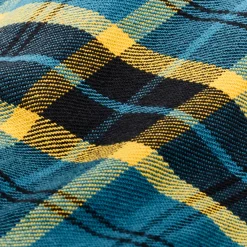 Vintage Flannel Work Shirt