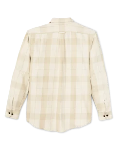 Vintage Wash Alaskan Guide Shirt