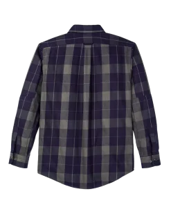 Vintage Wash Alaskan Guide Shirt