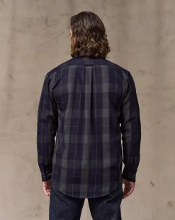 Vintage Wash Alaskan Guide Shirt
