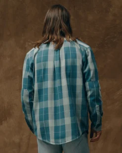Vintage Wash Alaskan Guide Shirt