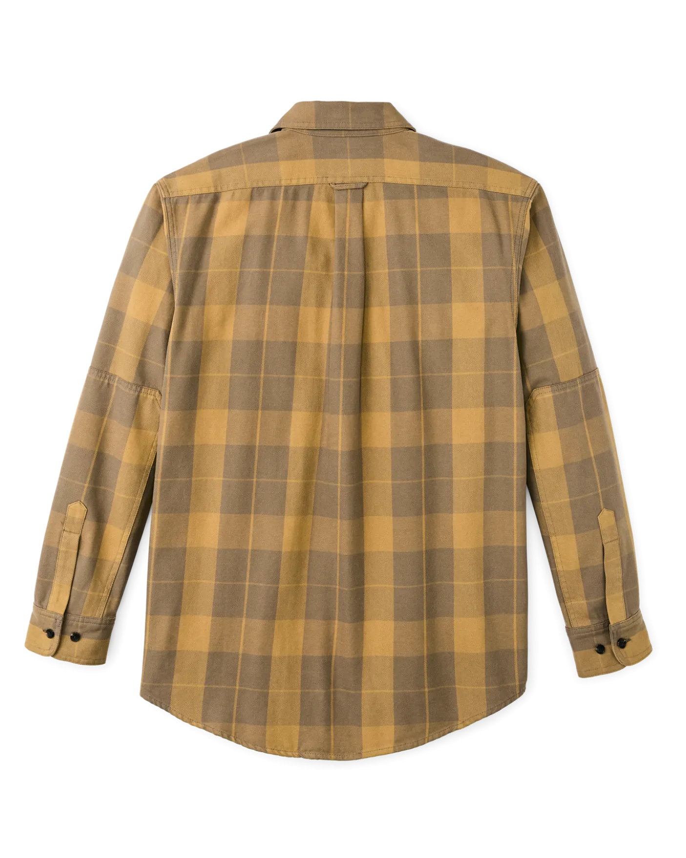 Vintage Wash Alaskan Guide Shirt