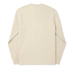 Waffle Knit Henley
