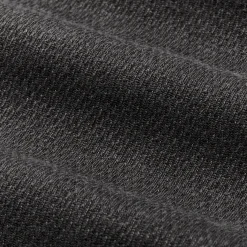 Waffle Knit Thermal Crewneck