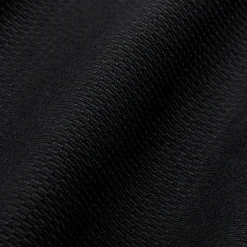 Waffle Knit Thermal Crewneck