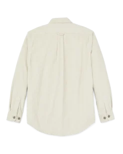 6-wale Corduroy Shirt