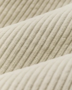 6-wale Corduroy Shirt