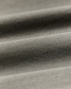 Washed Feather Cloth Shirt