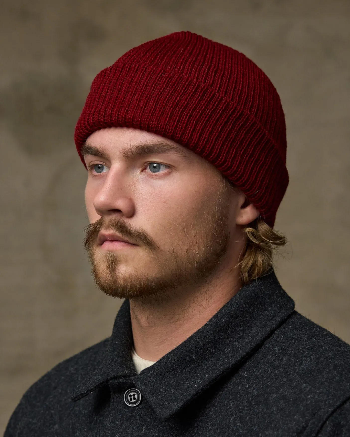 Watch Cap