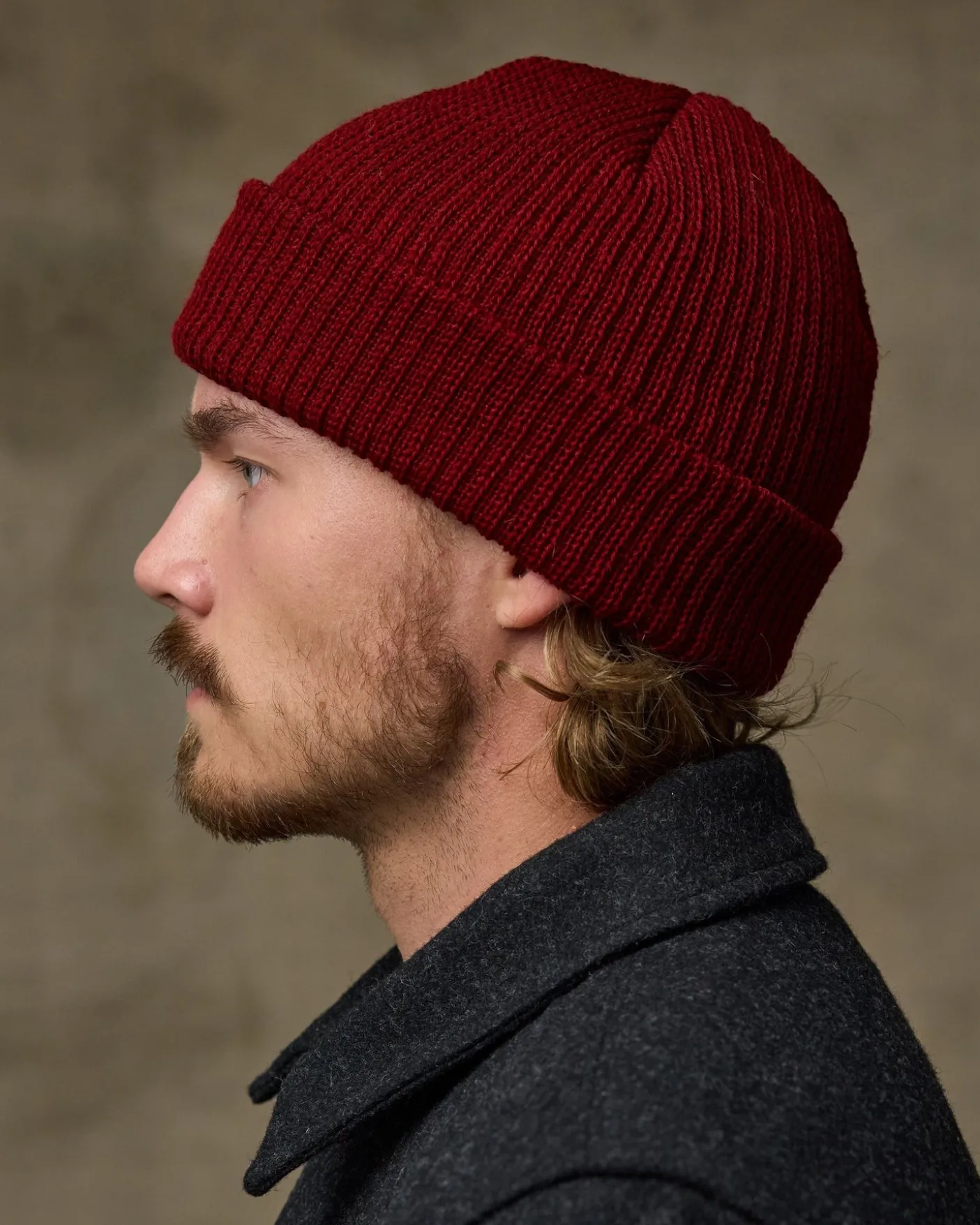 Watch Cap