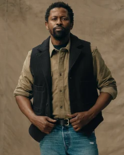 Western Vest