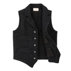 Western Vest