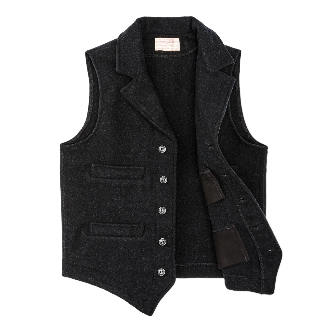 Western Vest