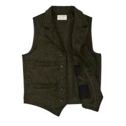 Western Vest