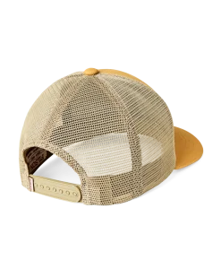 Wildfire Logger Mesh Cap